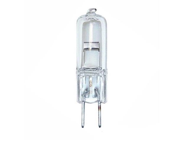 OSRAM 100W 12V Microscope Light Bulb QTY:5