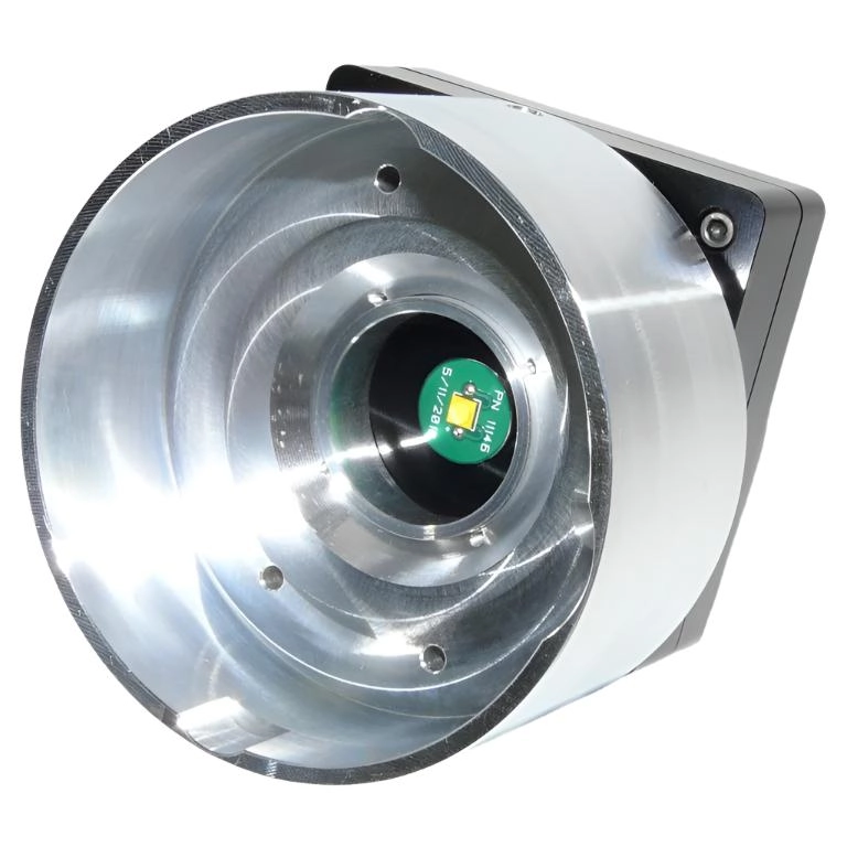 Nikon Eclipse TS100 Microscope LED Replacement Kit