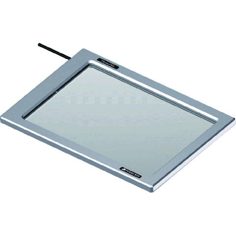 Tokai Hit Thermal Plate for Stereo Microscopes with Transmitted Light Base #TPi-WL