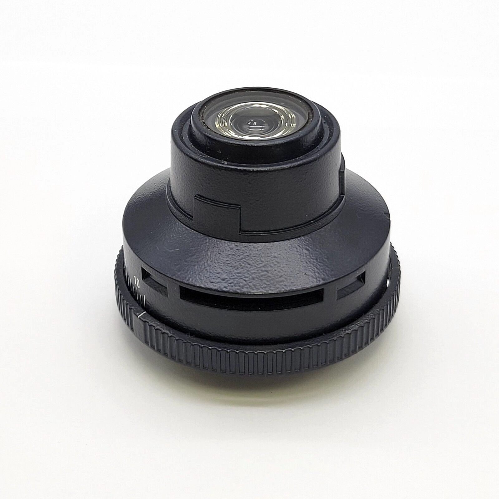 Leica Microscope Condenser 0.85 S1 for DM Series 11551042 | LabX.com