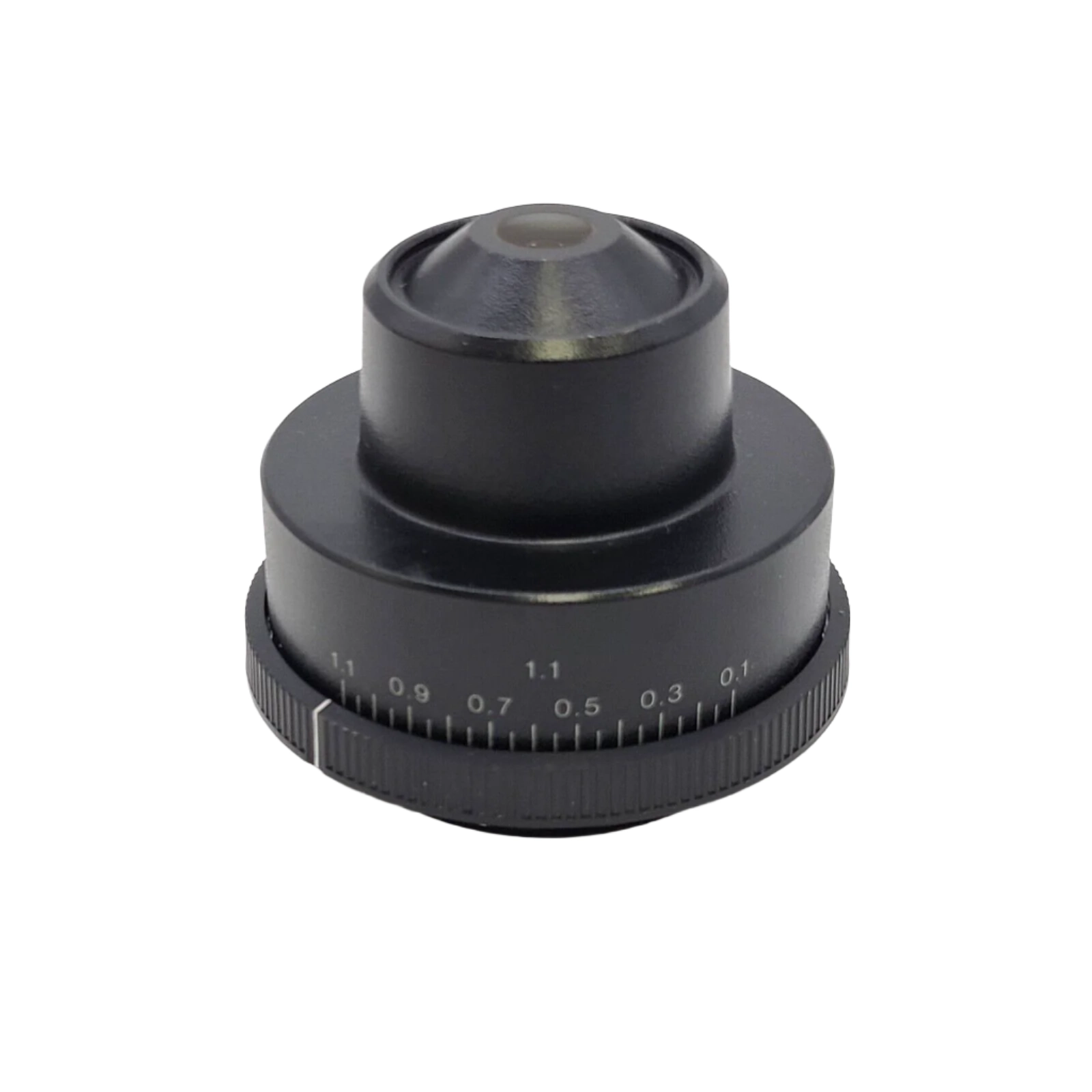 Olympus Microscope 1.1 NA Abbe Condenser U-AC2 for BH2/BX Series