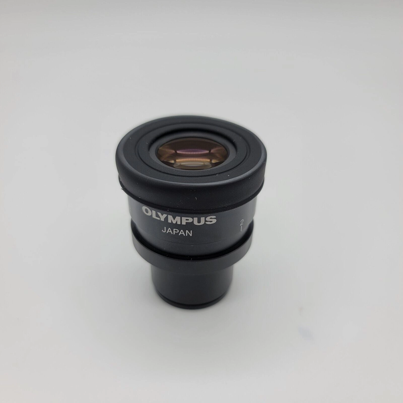 Olympus Microscope WH10X-H/22 T2 Focusing Eyepiece | LabX.com