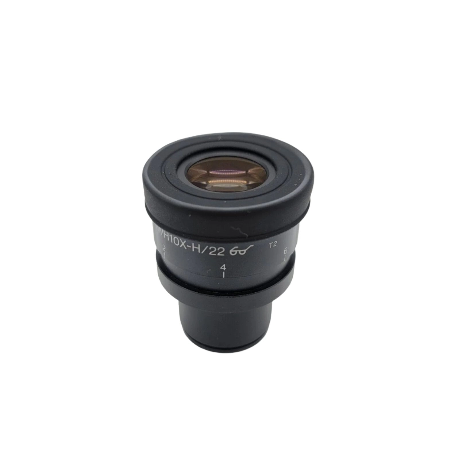 Olympus Microscope WH10X-H/22 T2 Focusing Eyepiece | LabX.com