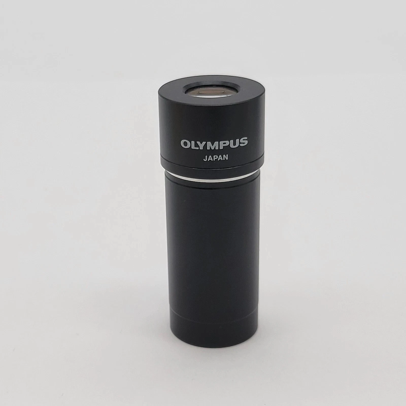 Olympus Microscope Eyepiece NFK 2.5x LD 125 Photo Relay Lens