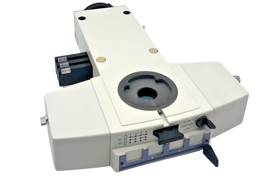 Nikon Microscope Y-FL Fluorescence Illuminator