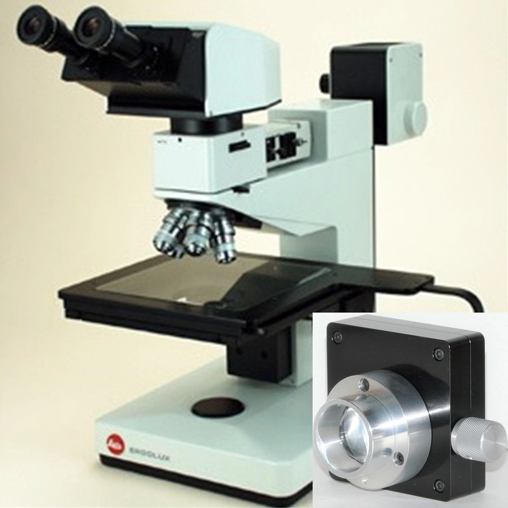 Leitz Microscope Ergolux Illuminator LED replacment Kit