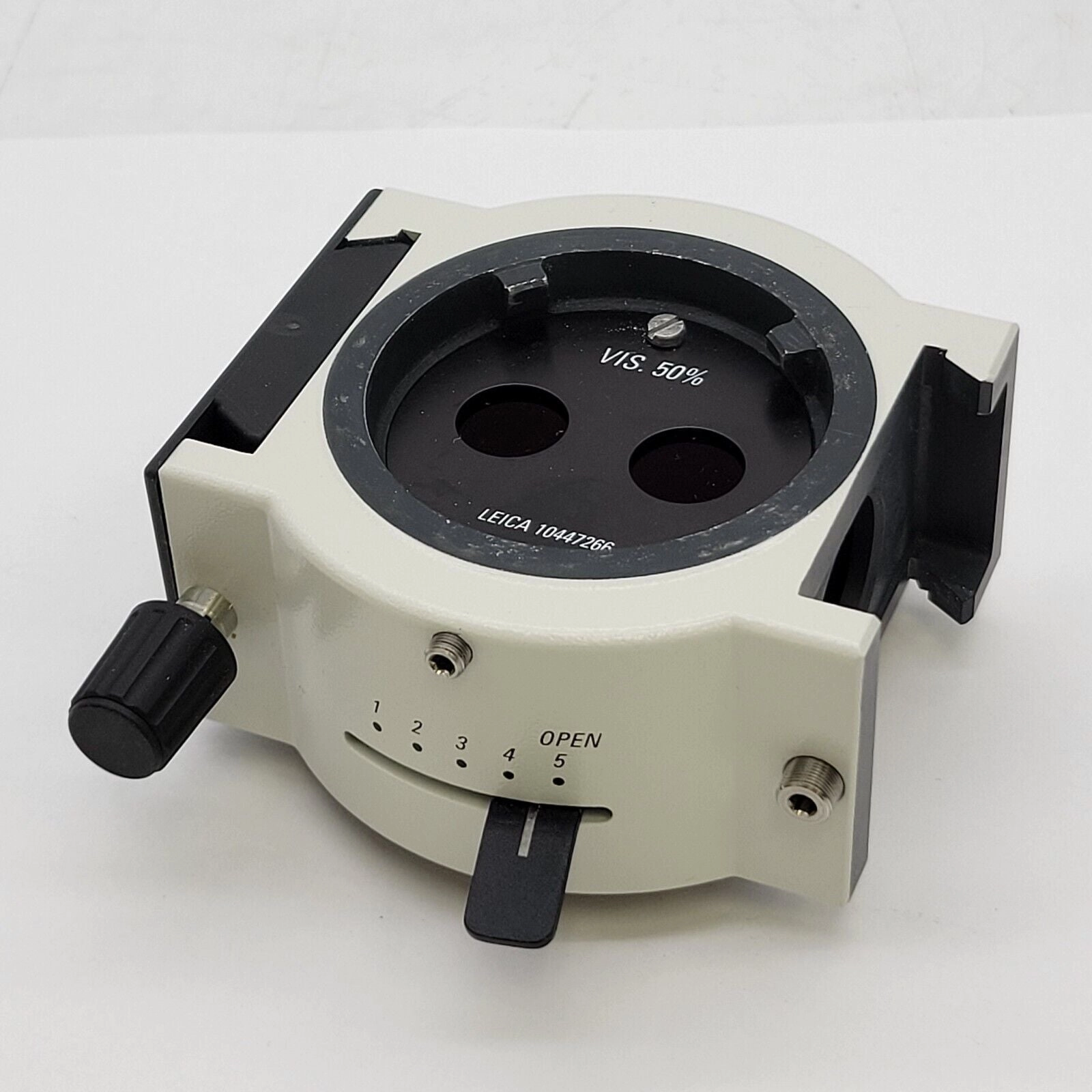 Leica Surgical Microscope Beam Splitter Vis 50% 10447266