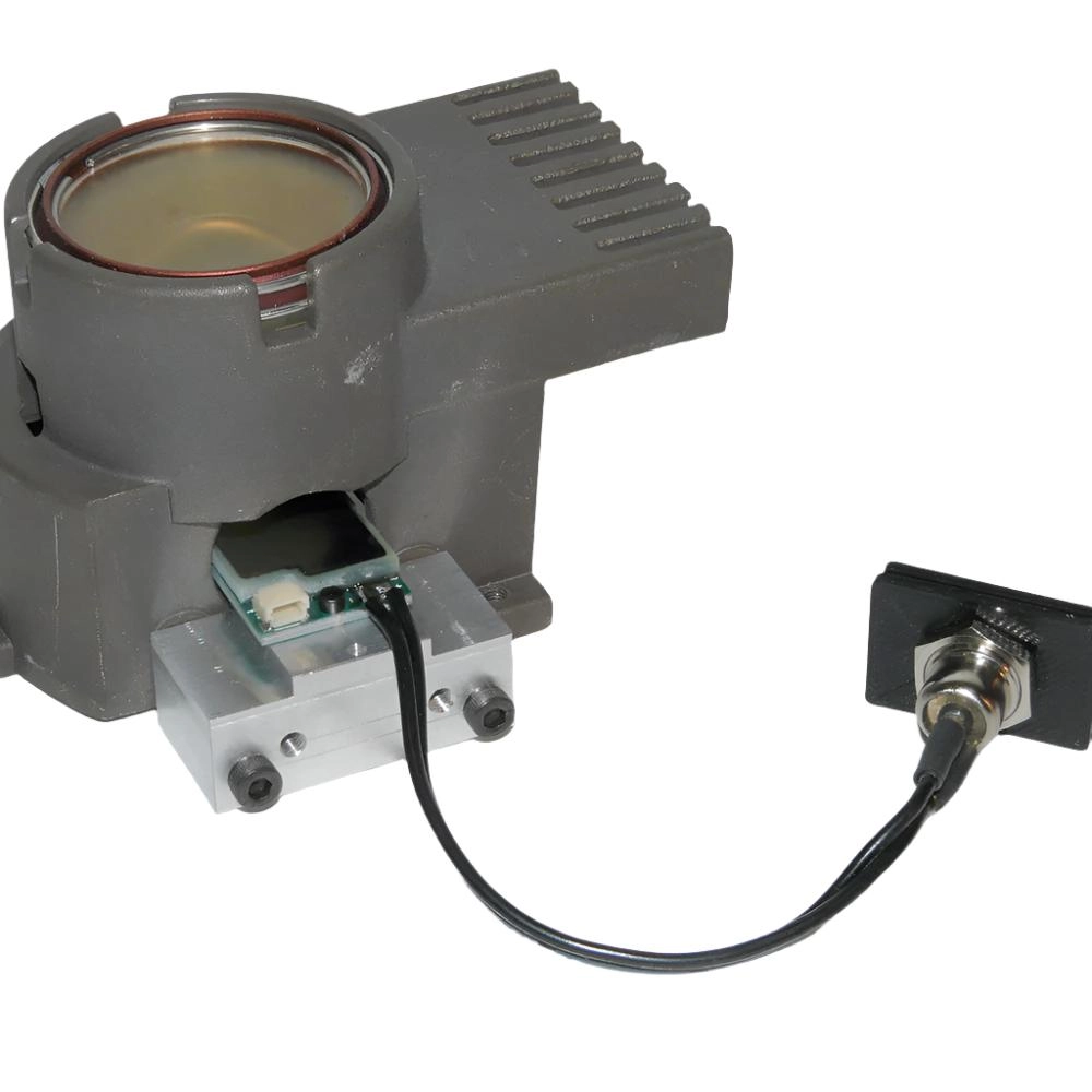 Leica Microscope DM1000 LED Replacement Kit