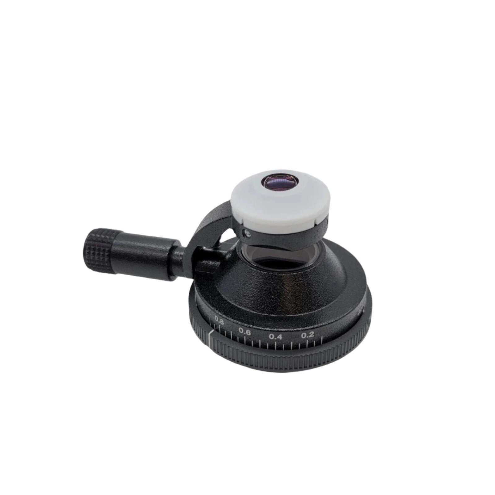 Olympus Microscope U-SC3 Flipout Condenser