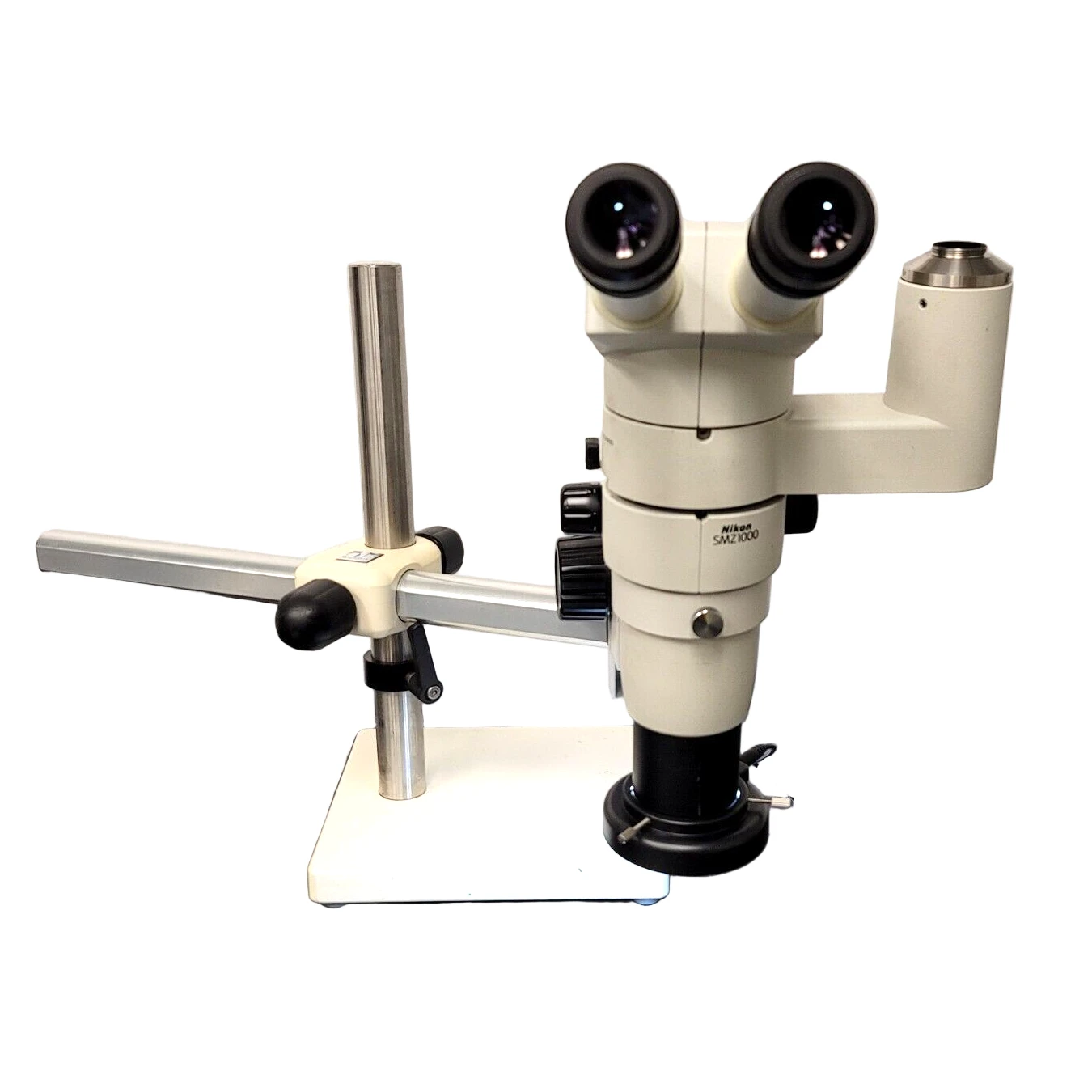 Nikon Microscope SMZ1000 with Boomstand