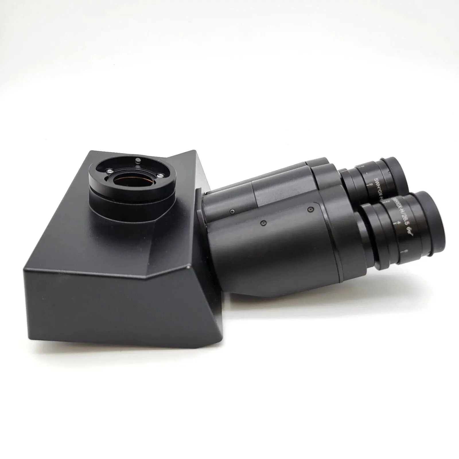 Olympus Microscope Super Wide Trinocular Head U-SWTR with