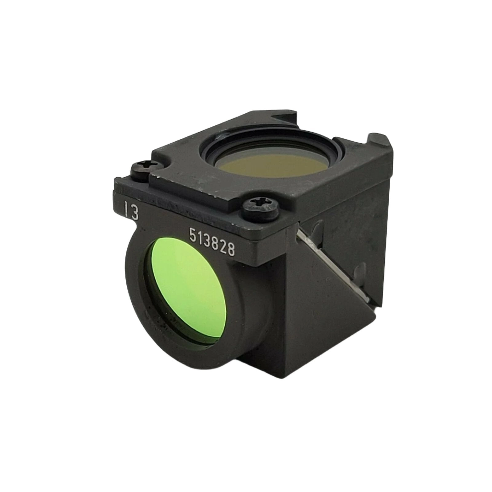 Leica Microscope Fluorescence Filter Cube I3 DM 513828