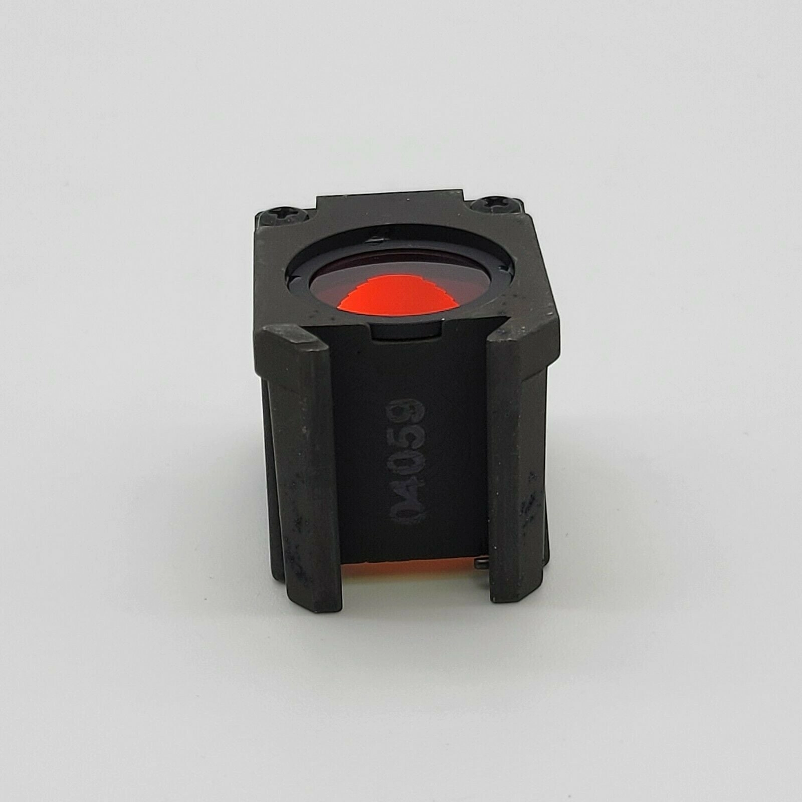 Leica Leitz Microscope Fluorescence Filter Cube N2.1 DM 513832
