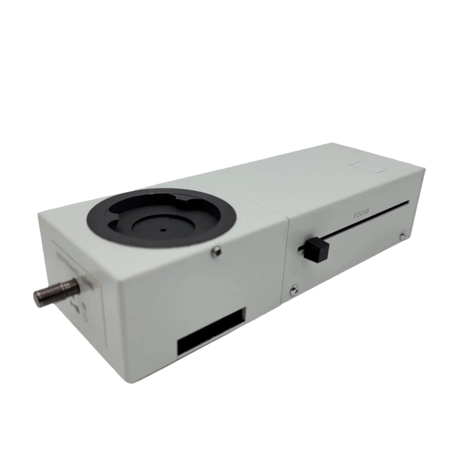 Olympus Microscope U-CPA Conoscioic Polarizing Attachment