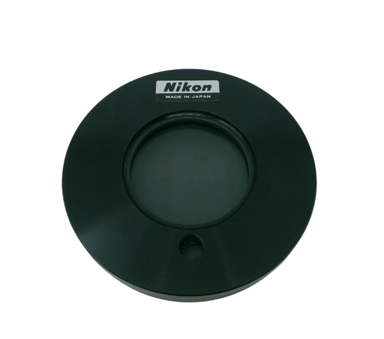 Nikon Microscope Rotating Polarizer for SMZ Series Stereoscopes