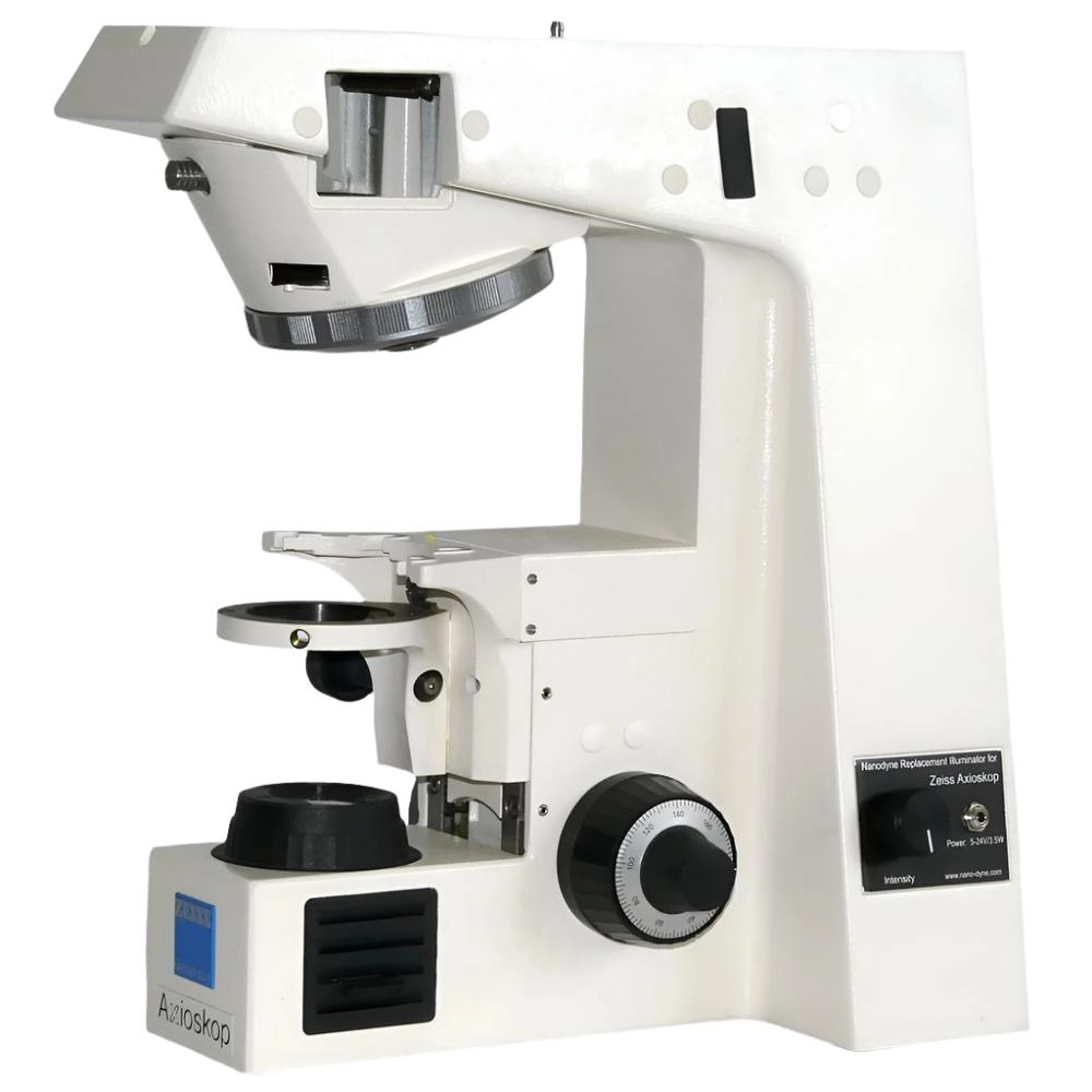 Zeiss Microscope Axioskop Illuminator LED replacement Kit