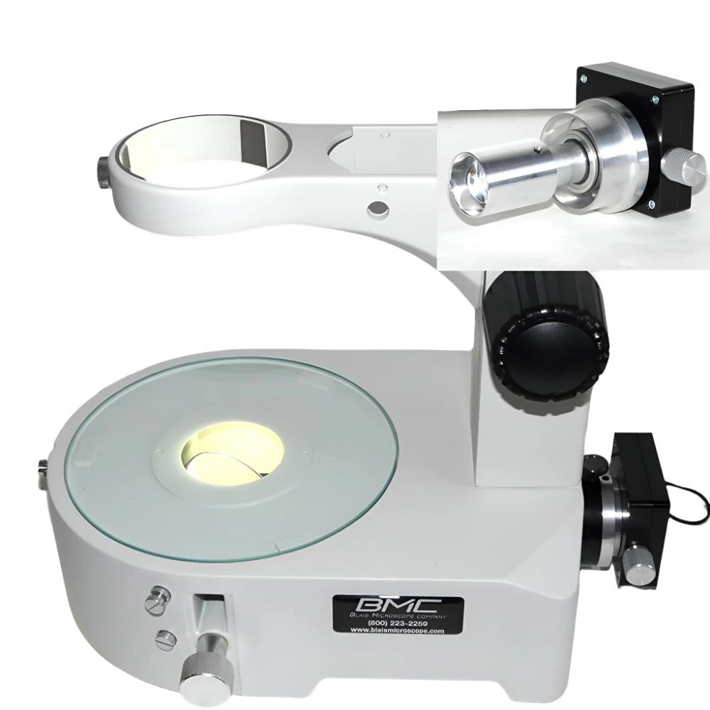 Nikon Diascopic Microscope LED Replacement Kit