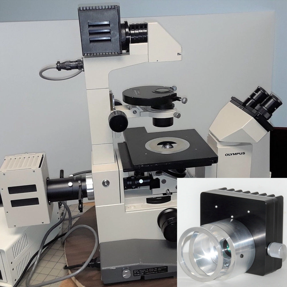 Olympus Microscope IMT-2 LED Replacement Kit