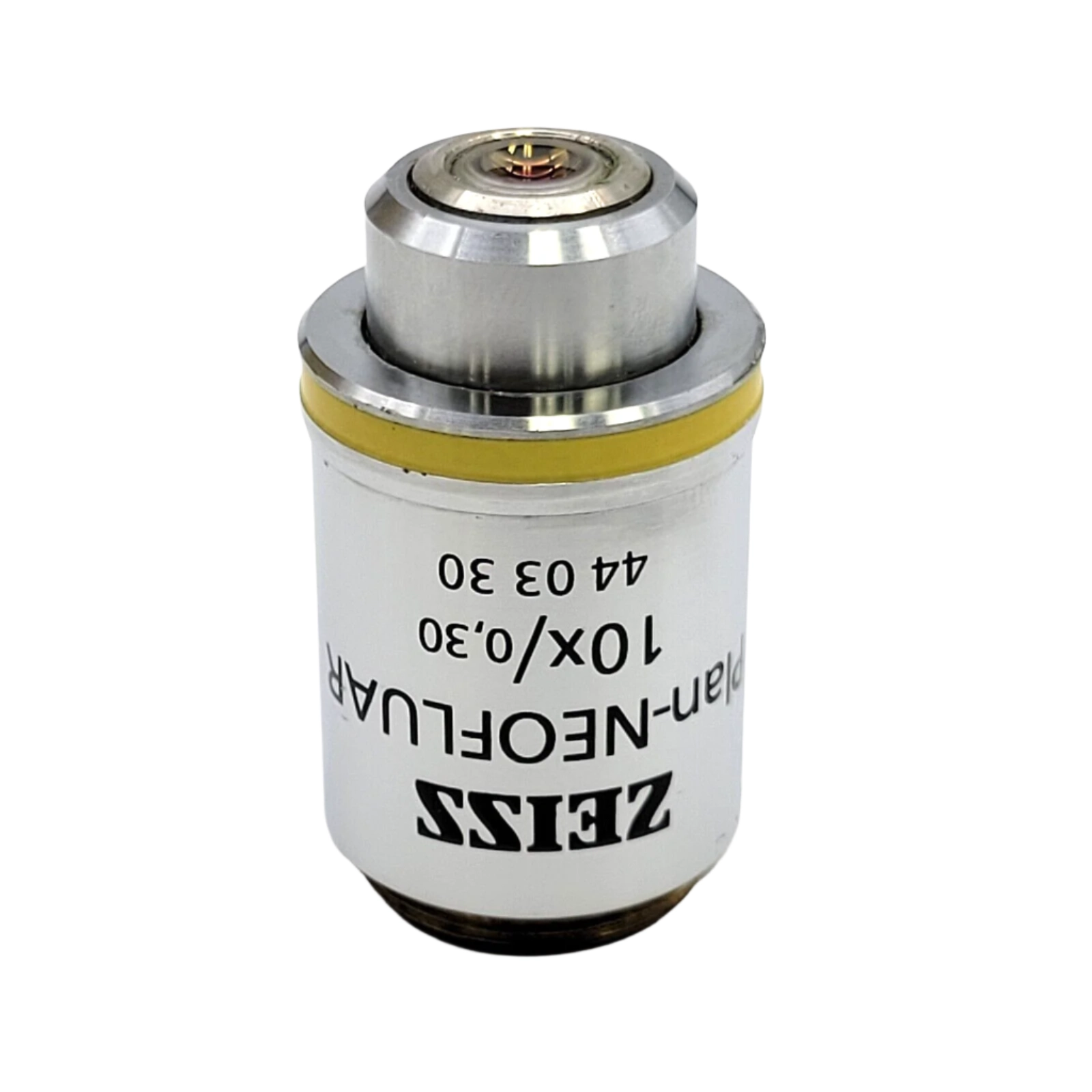 Zeiss Microscope Objective Plan Neofluar 10x ∞/0.17 440330