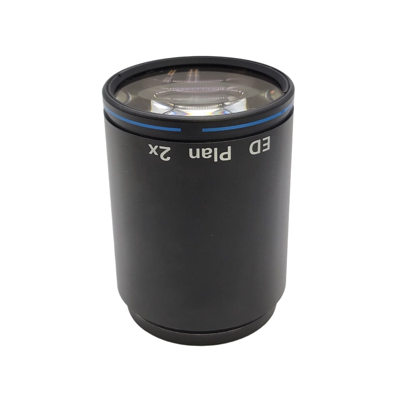 Nikon Stereo Microscope Objective Lens ED Plan 2x