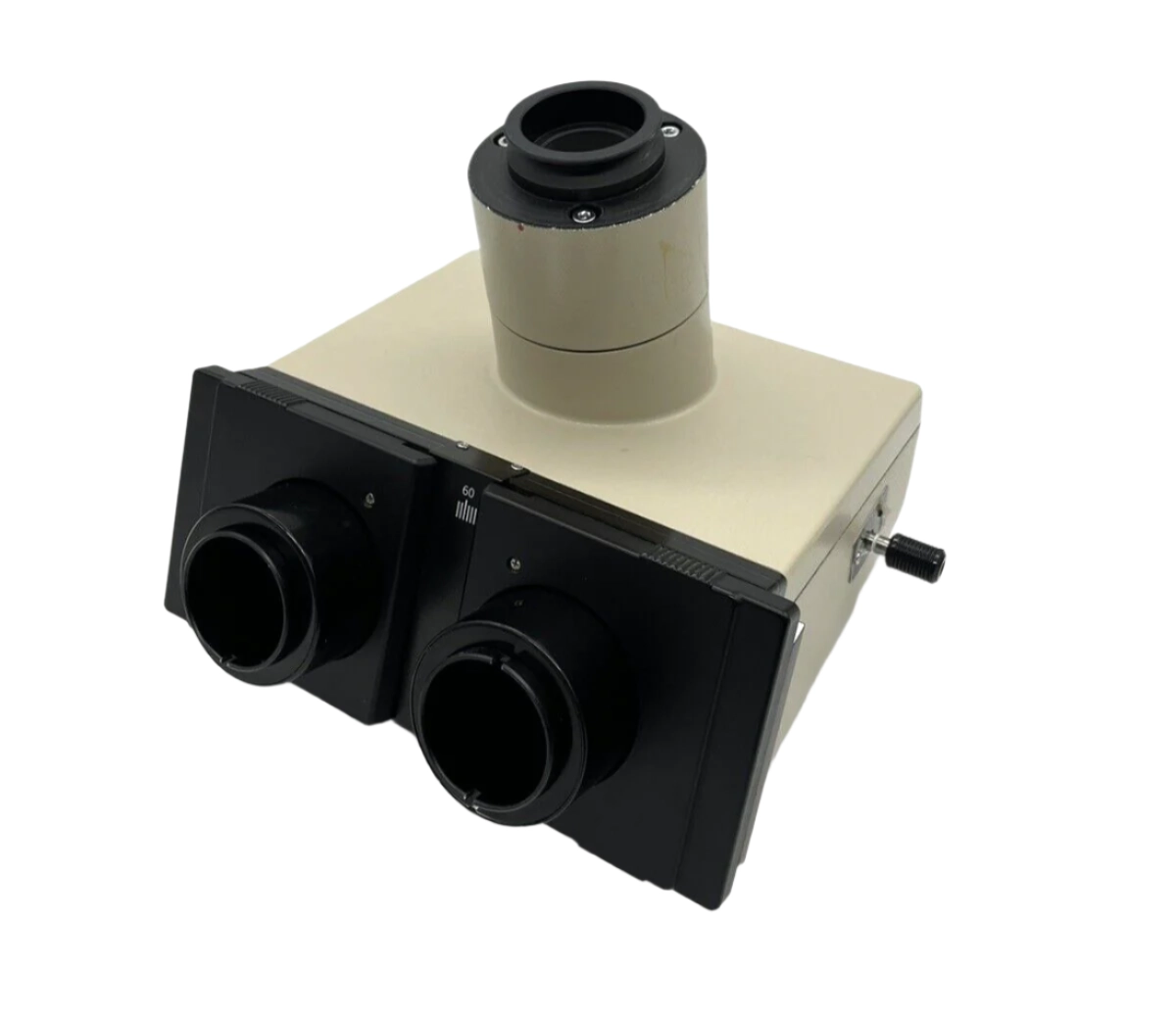 Olympus Microscope BH2 Super Wide Trinocular Head