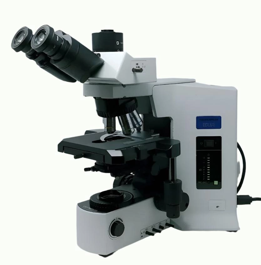 Olympus Microscope BX51 with Trinocular Head Pathology / Mohs
