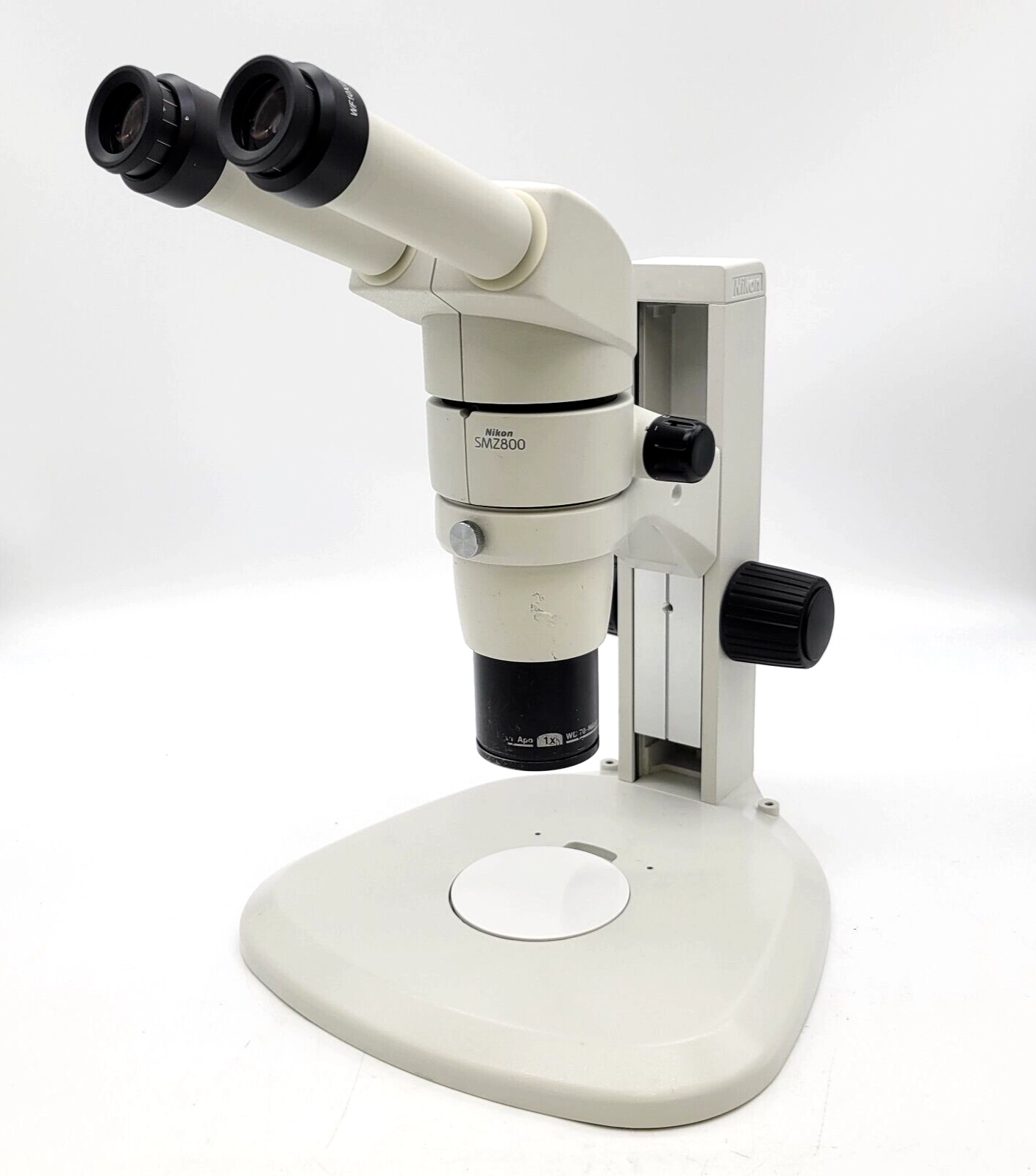 Nikon Stereo Microscope SMZ800 with Binocular Head