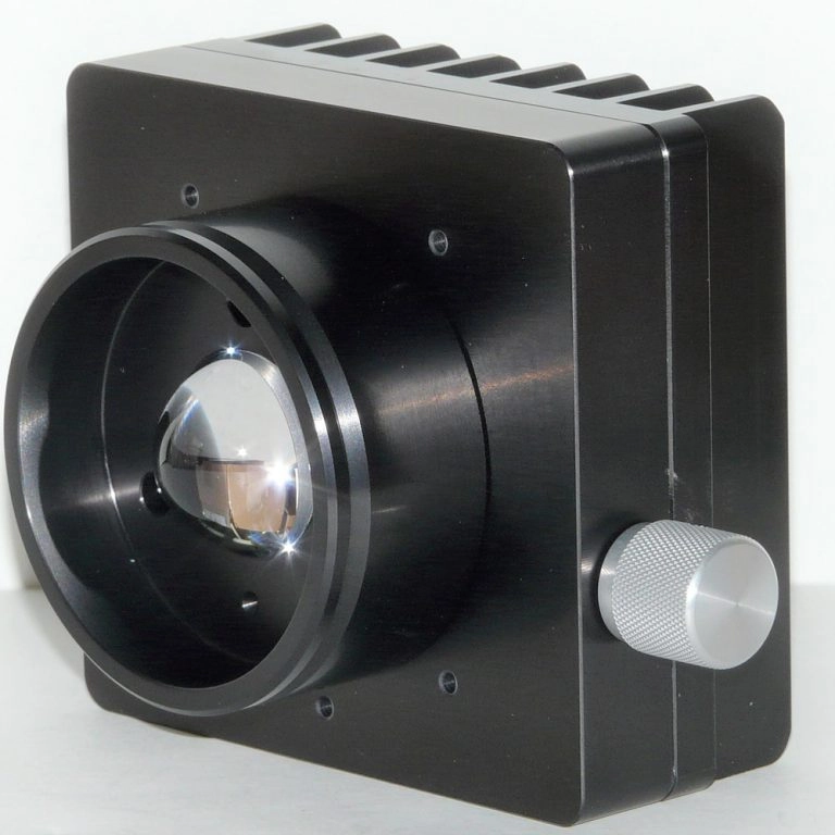 Olympus Microscope BX51 LED Replacement Kit - Top Illuminator