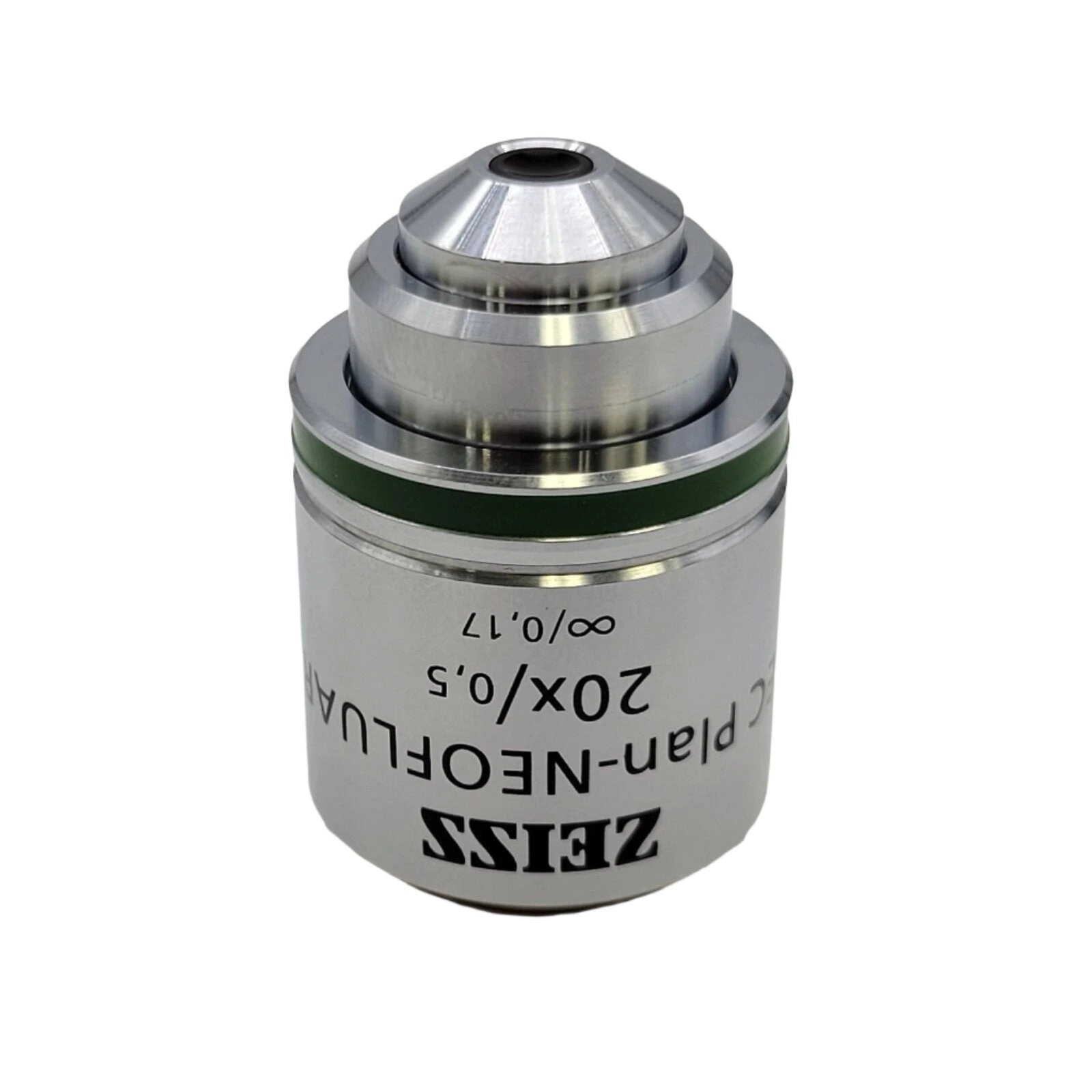 Zeiss Microscope Objective EC Plan Neofluar 20x  ∞/0.17  440340-9904