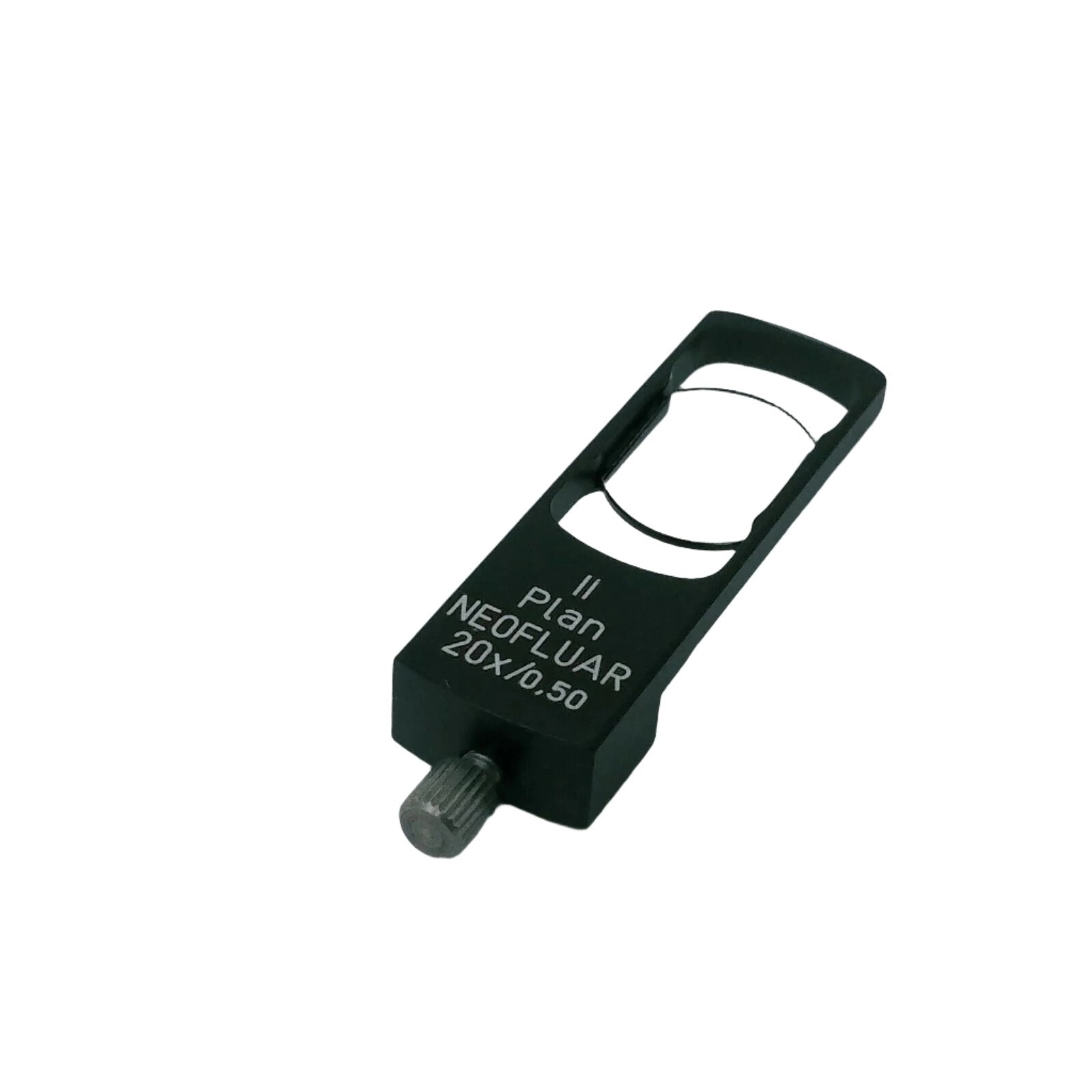 Zeiss Microscope DIC Prism Slider II for Plan Neofluar 20x Objective 444437