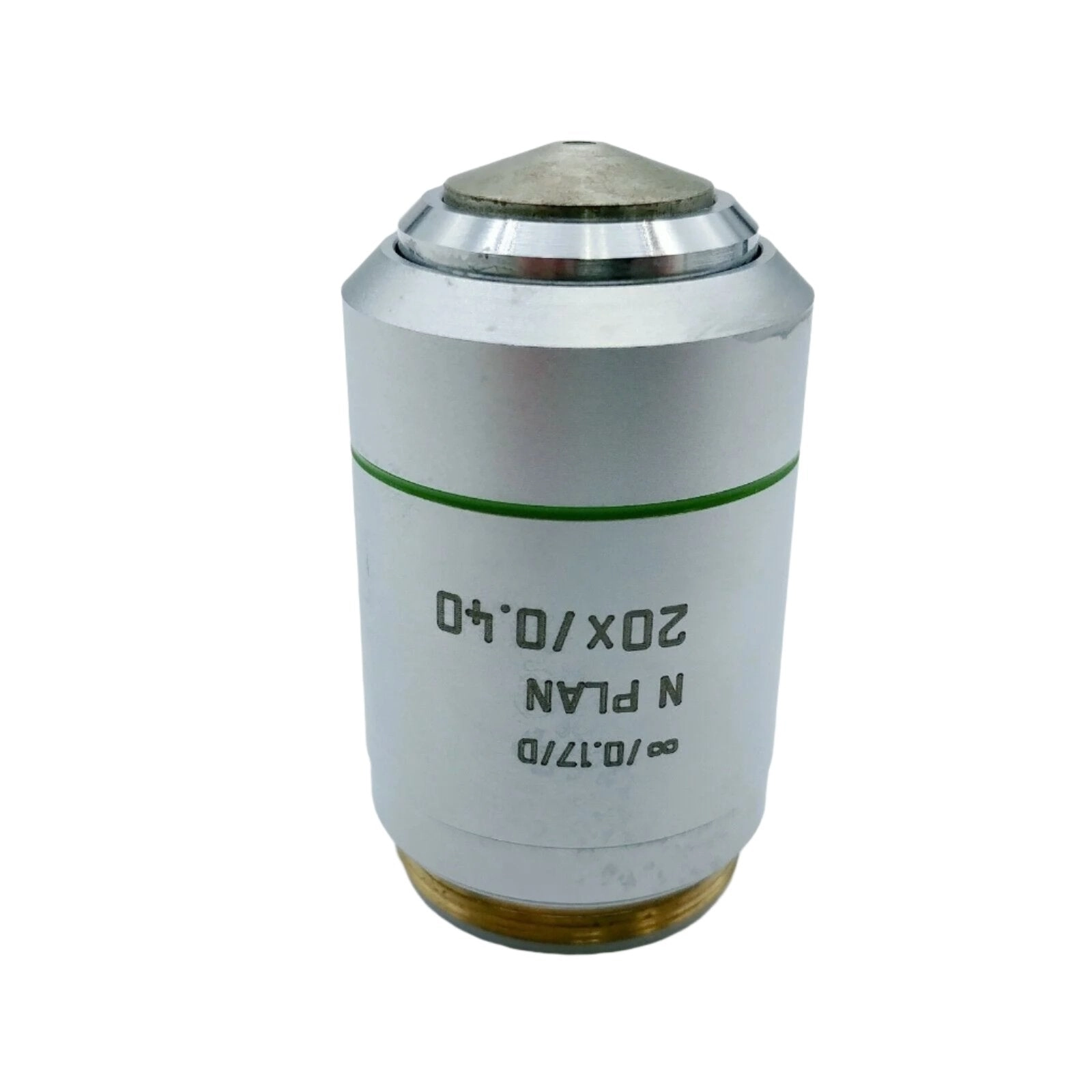 Leica Microscope Objective N Plan 20x  ∞/0.17/D  506096