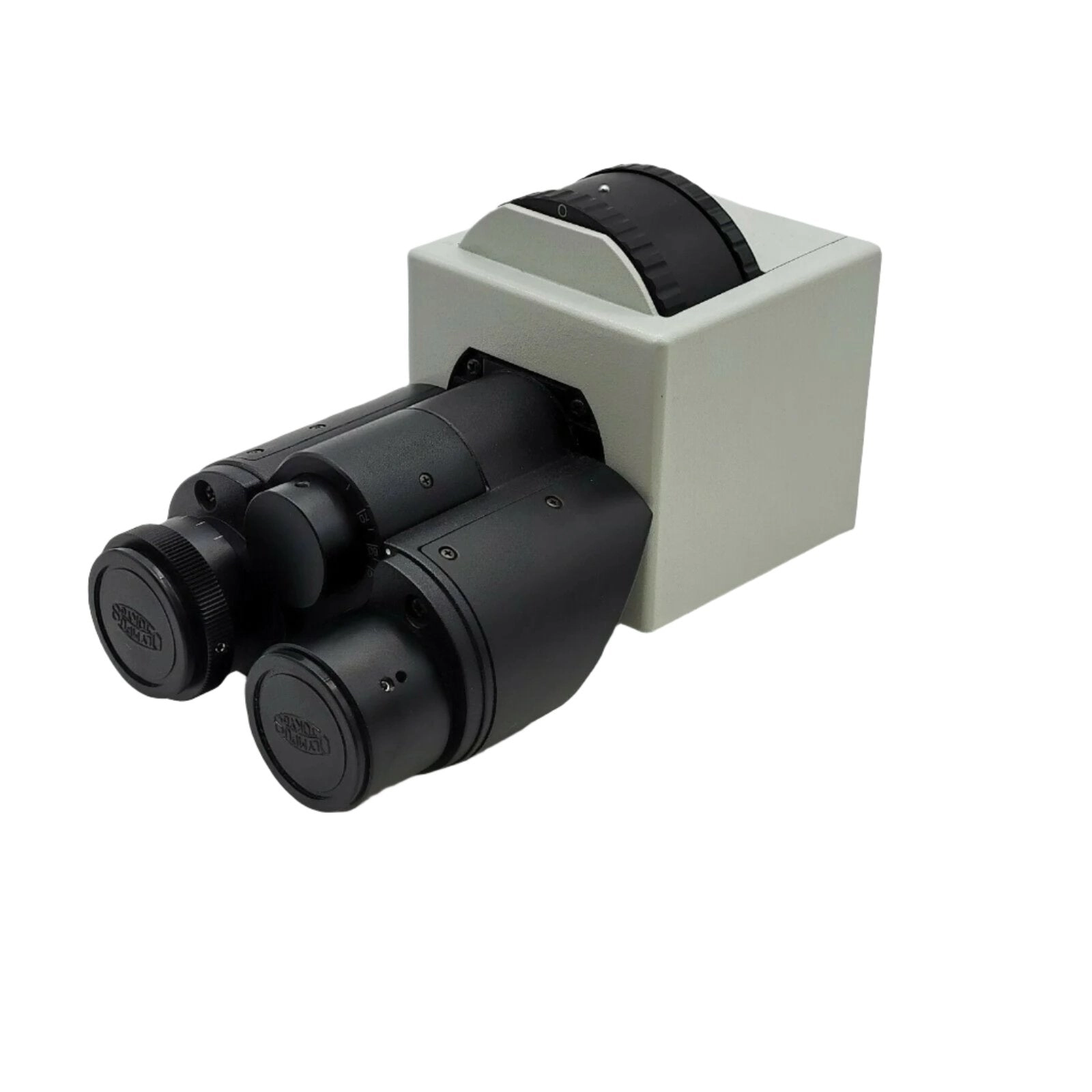 Olympus Microscope Binocular Head Tube with Centering