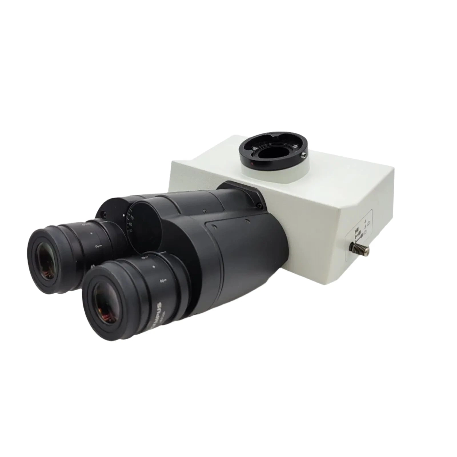 Olympus Microscope Super Wide Trinocular Head for BX Series
