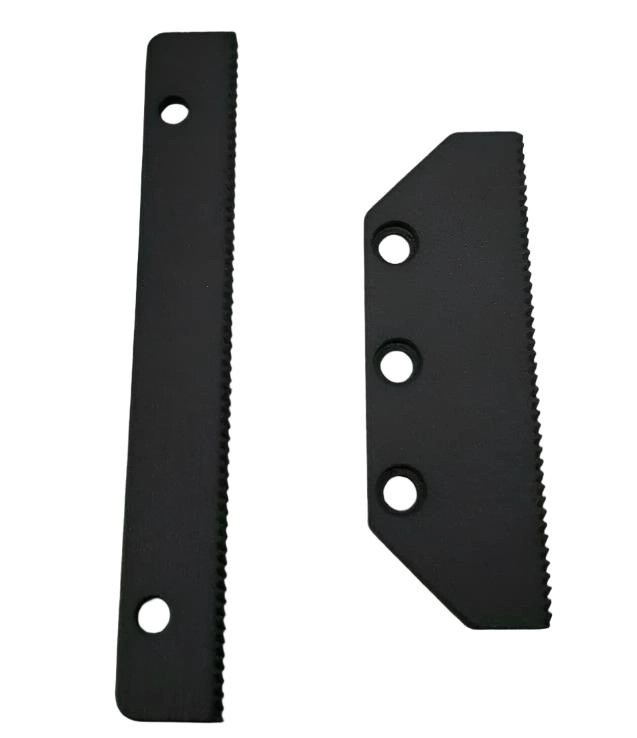 Olympus Microscope BH-2 Mechanical Stage X Y Rack Set