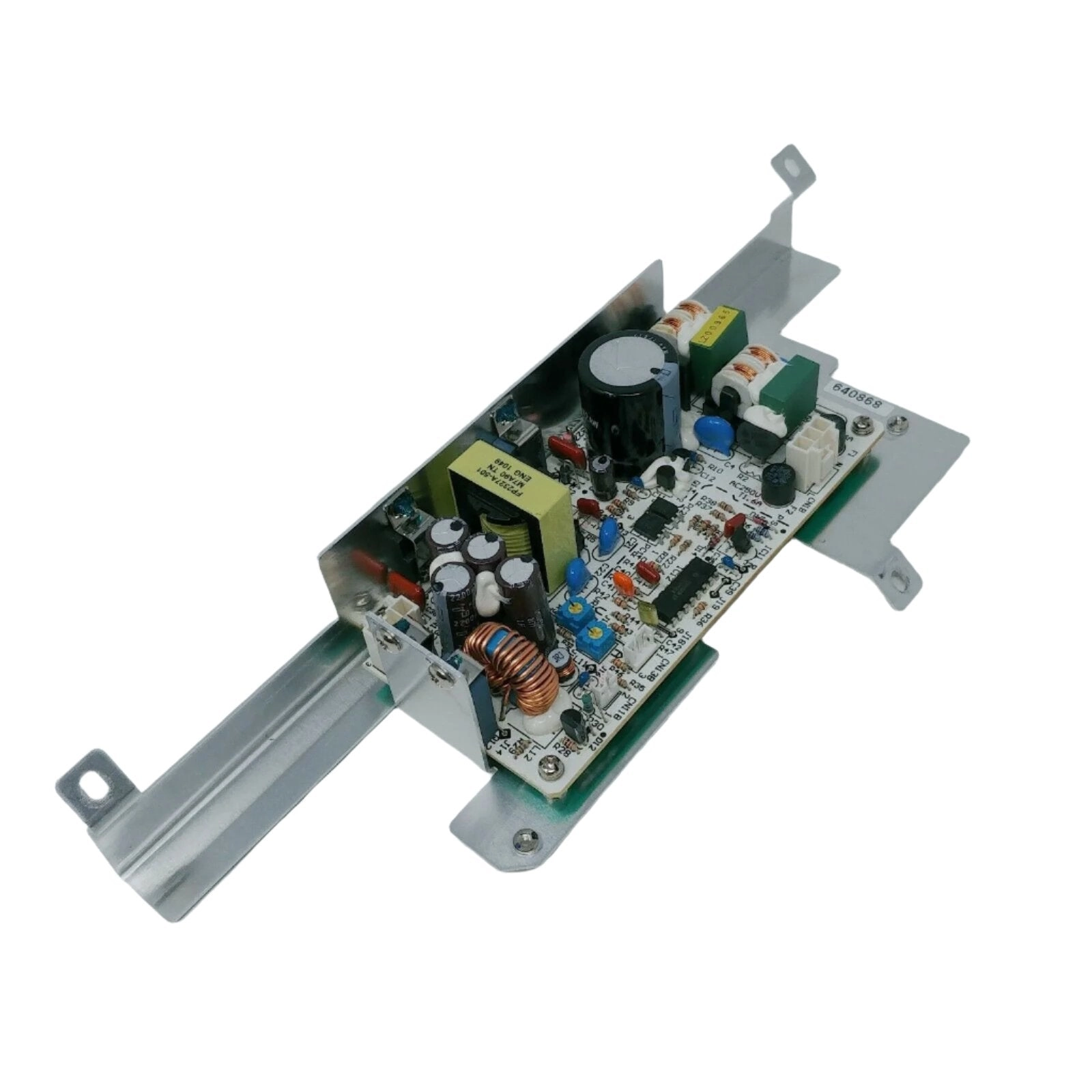 Olympus Microscope BX41 Power Board