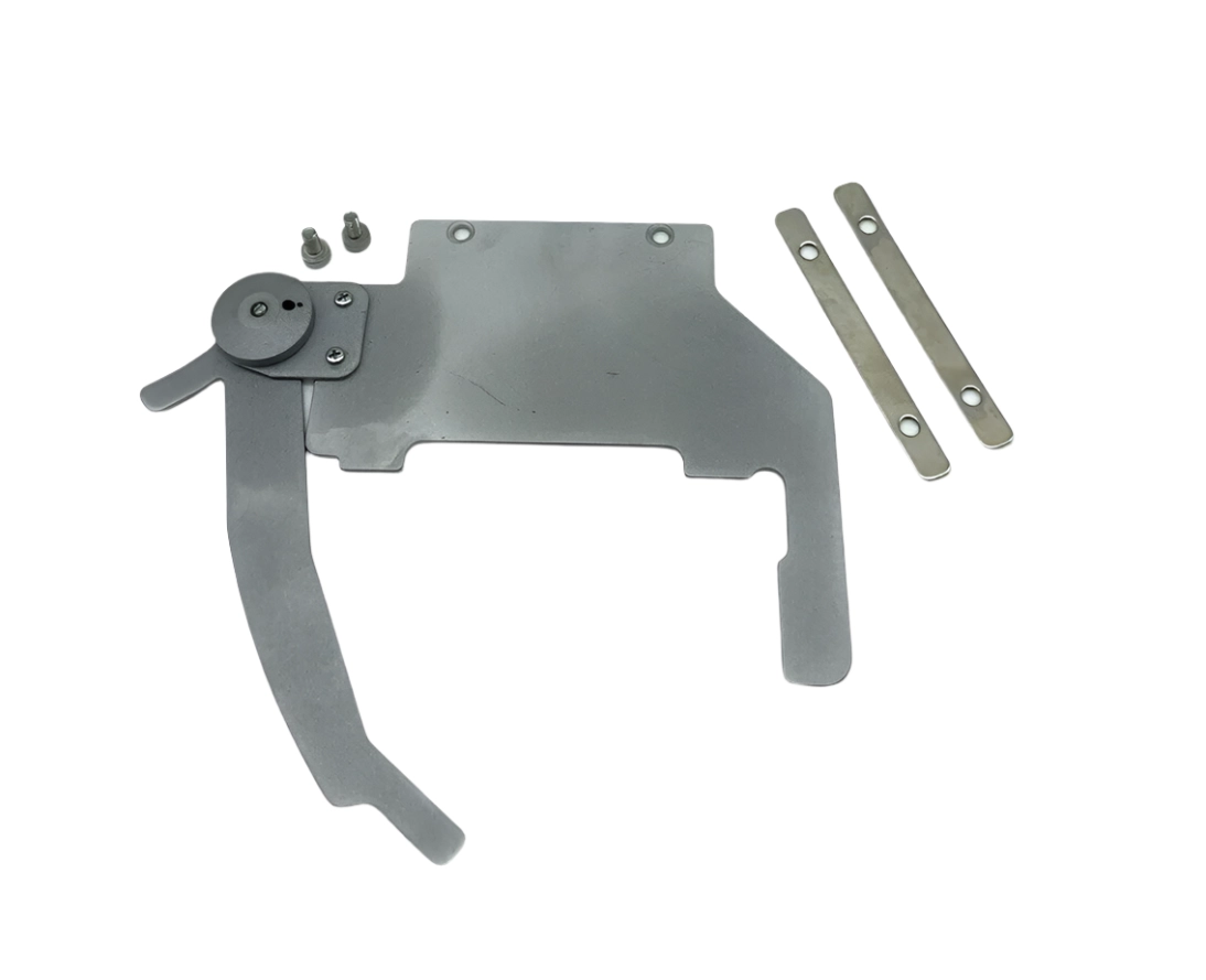 Nikon Microscope Slide Holder for E200