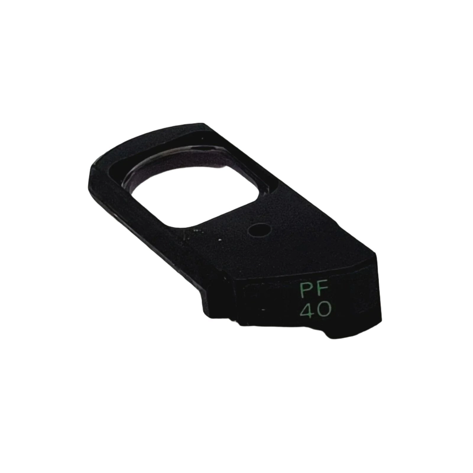 Nikon Microscope DIC Prism Slider PF 40 for Plan Fluor 40x Objective