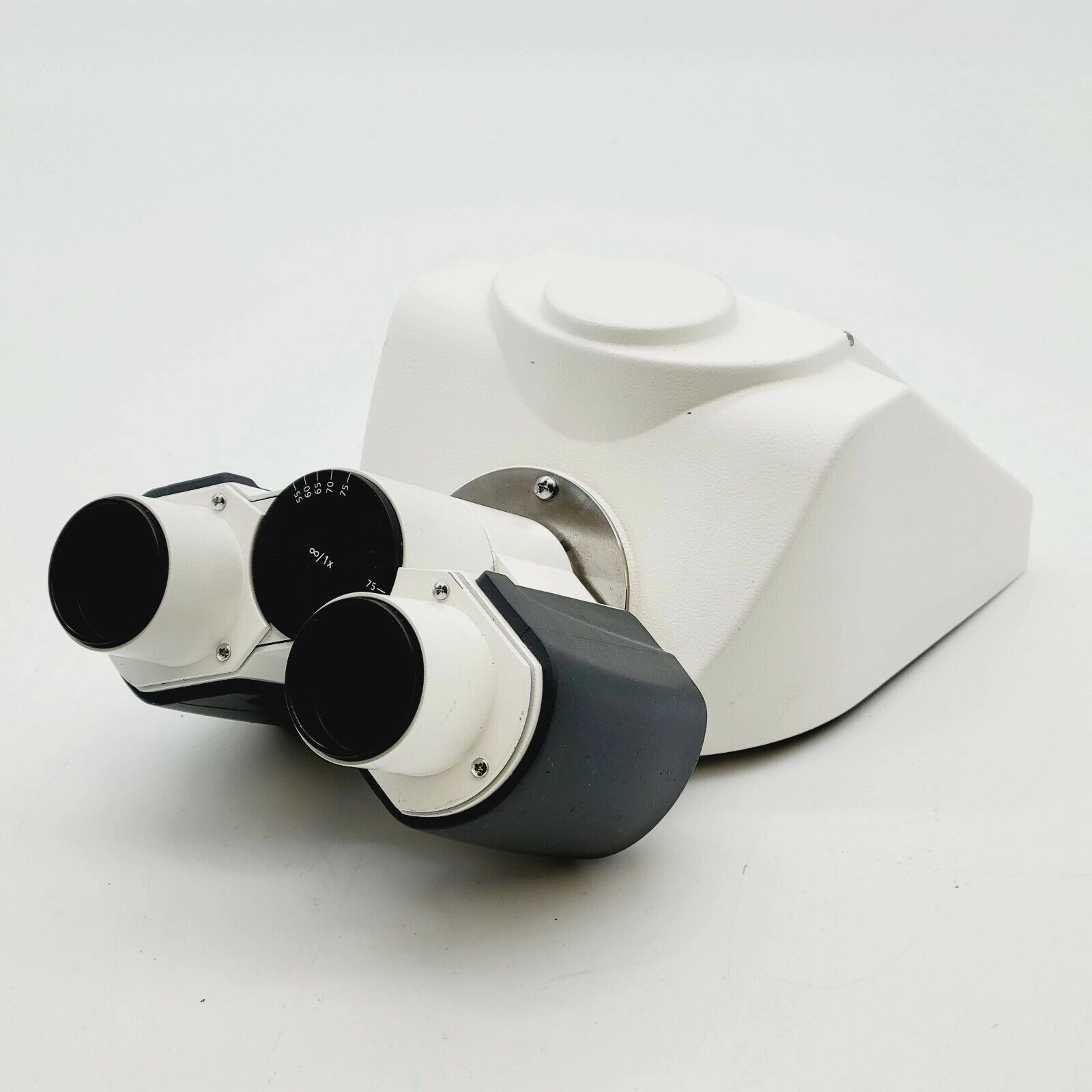 Zeiss Microscope Binocular Head Tube 425500 AXIO
