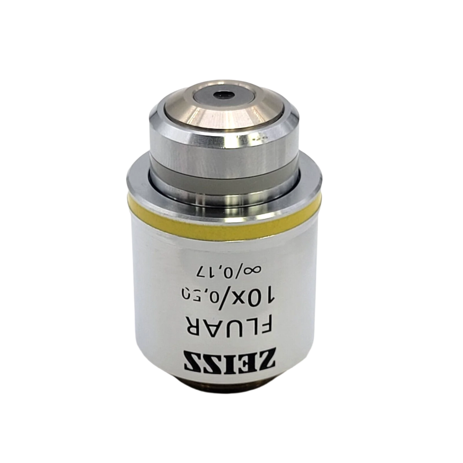 Zeiss Microscope Objective FLUAR 10x  440135