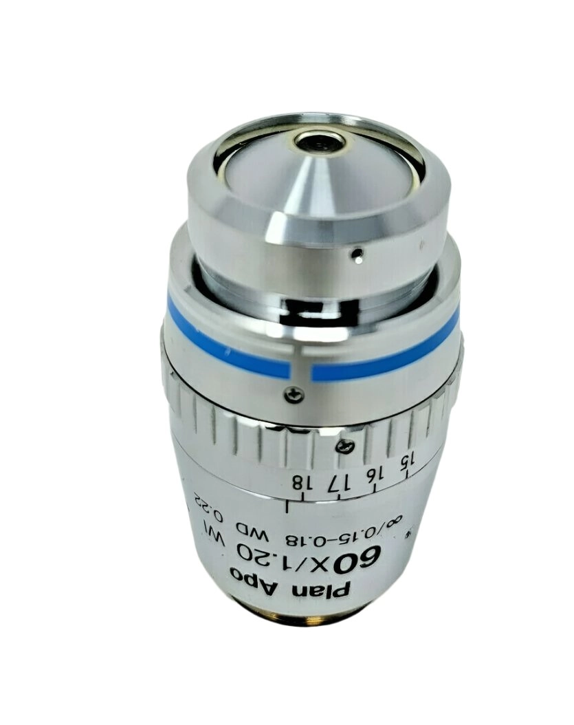 Nikon Microscope Objective Plan Apo 60X WI