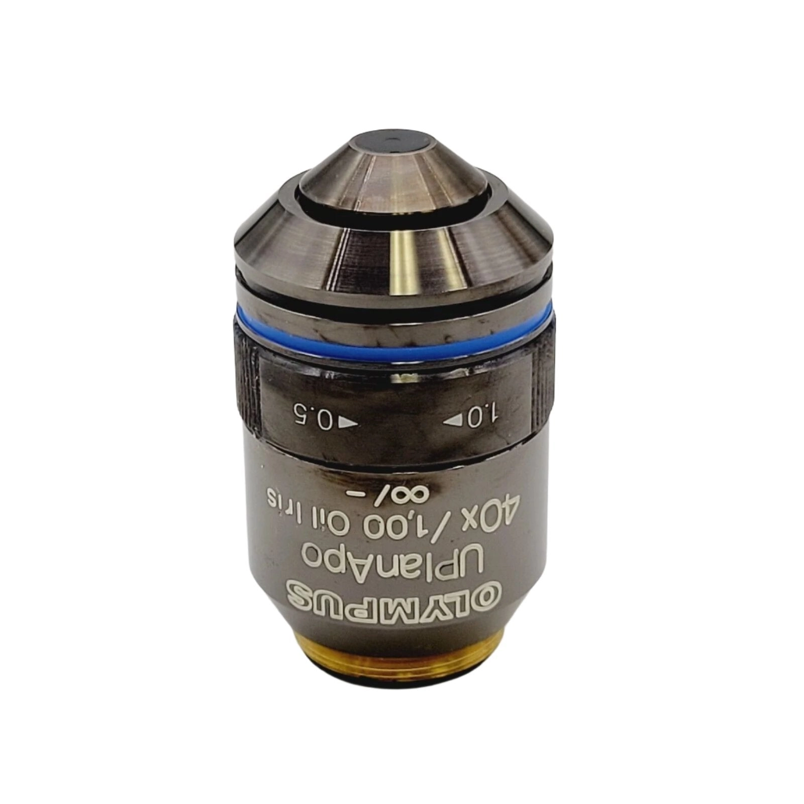 Olympus Microscope Objective UPlanApo 40x Oil