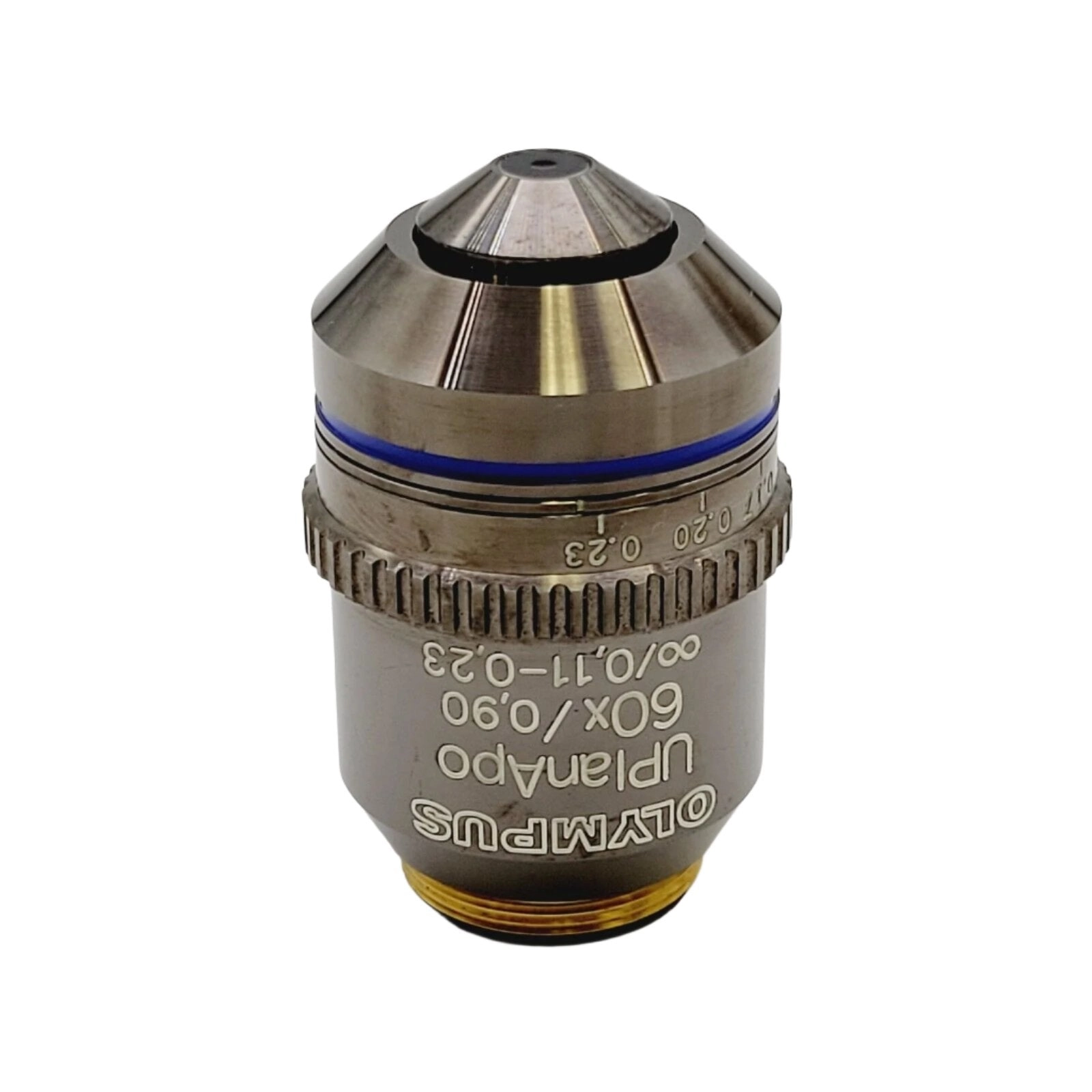 Olympus Microscope Objective UPlanApo 60x