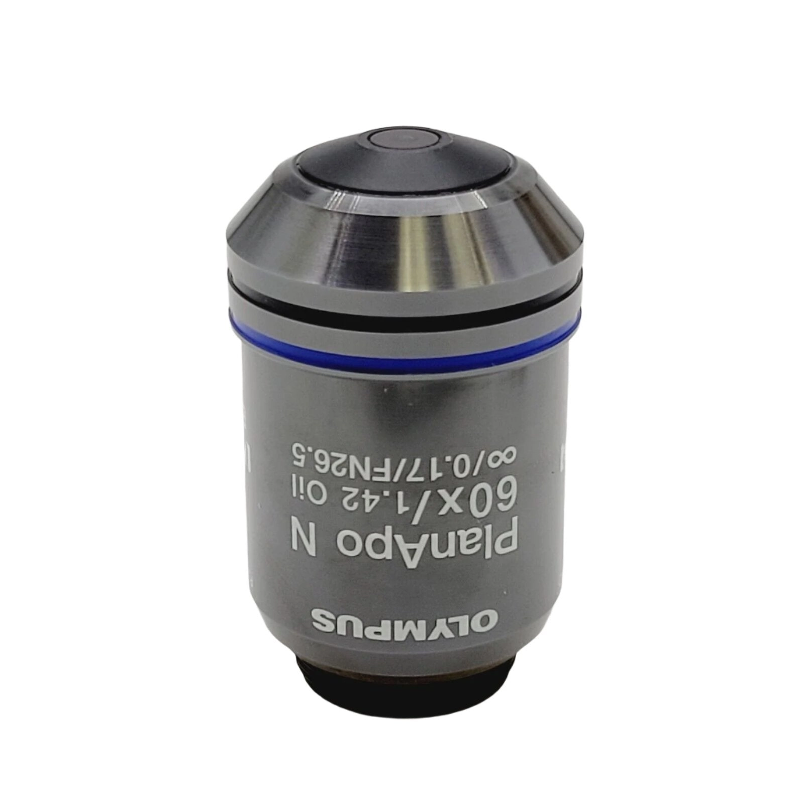 Olympus Microscope Objective PlanApo N 60x Oil