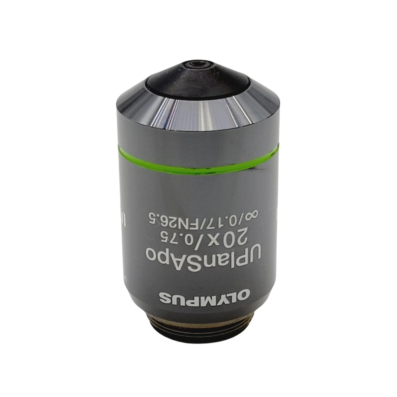 Olympus Microscope Objective UPlanSApo 20x Plan Apo