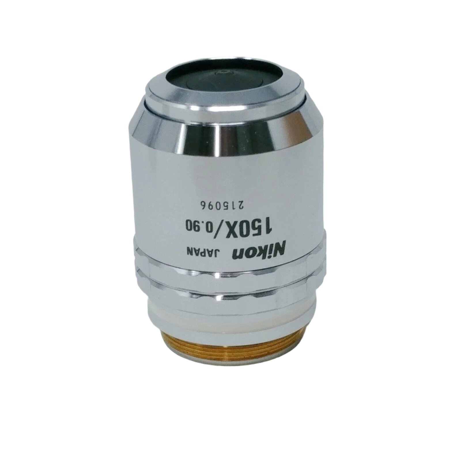 Nikon Microscope Objective CF Plan Apo 150x