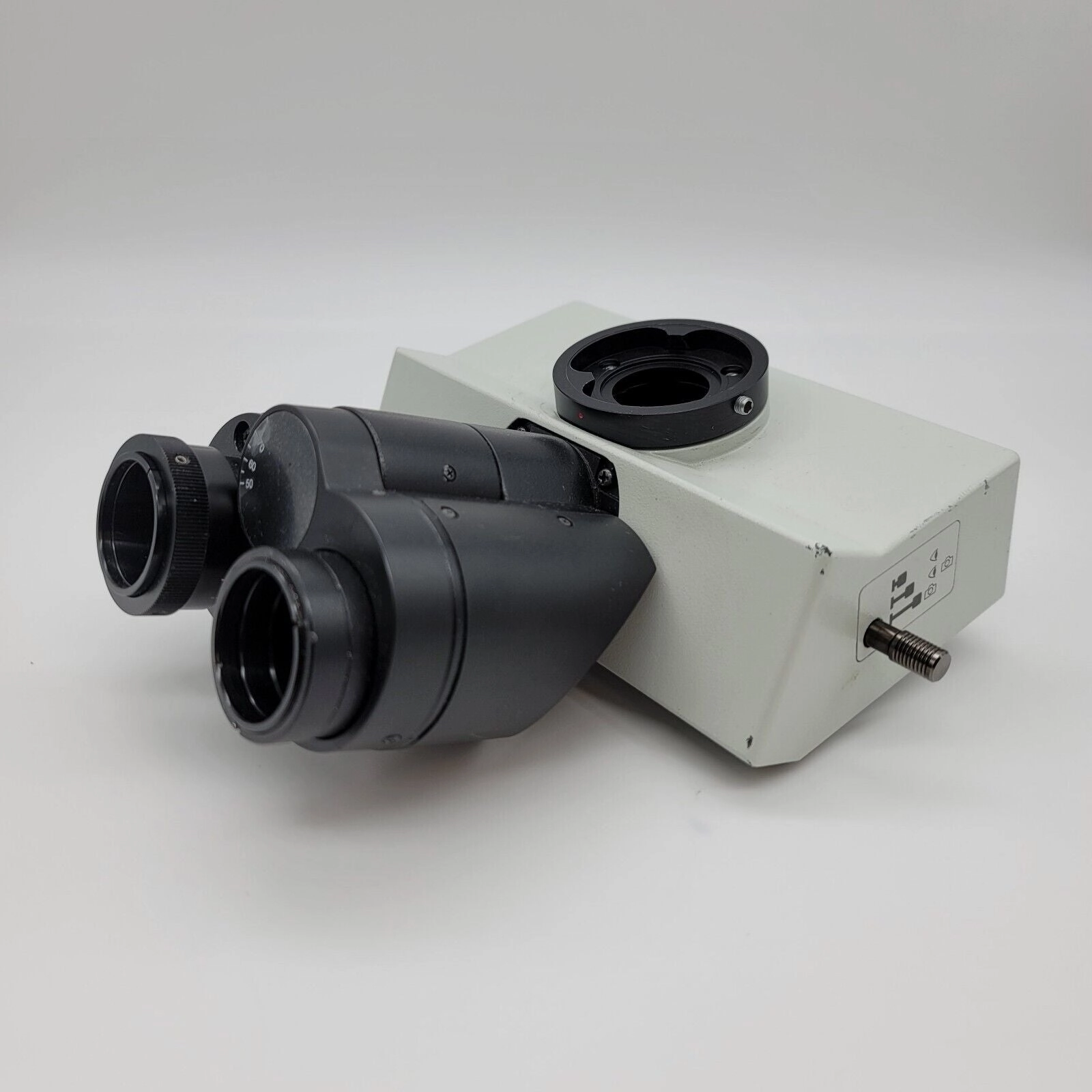 Olympus Microscope U-TR30-2 Trinocular Head