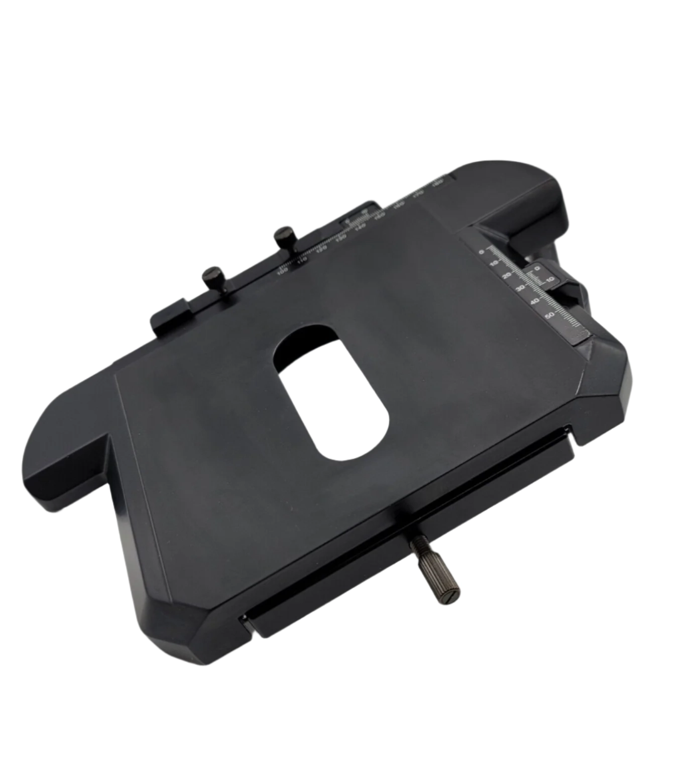 Olympus Microscope BX Right Hand Stage U-SVRB-4 | LabX.com