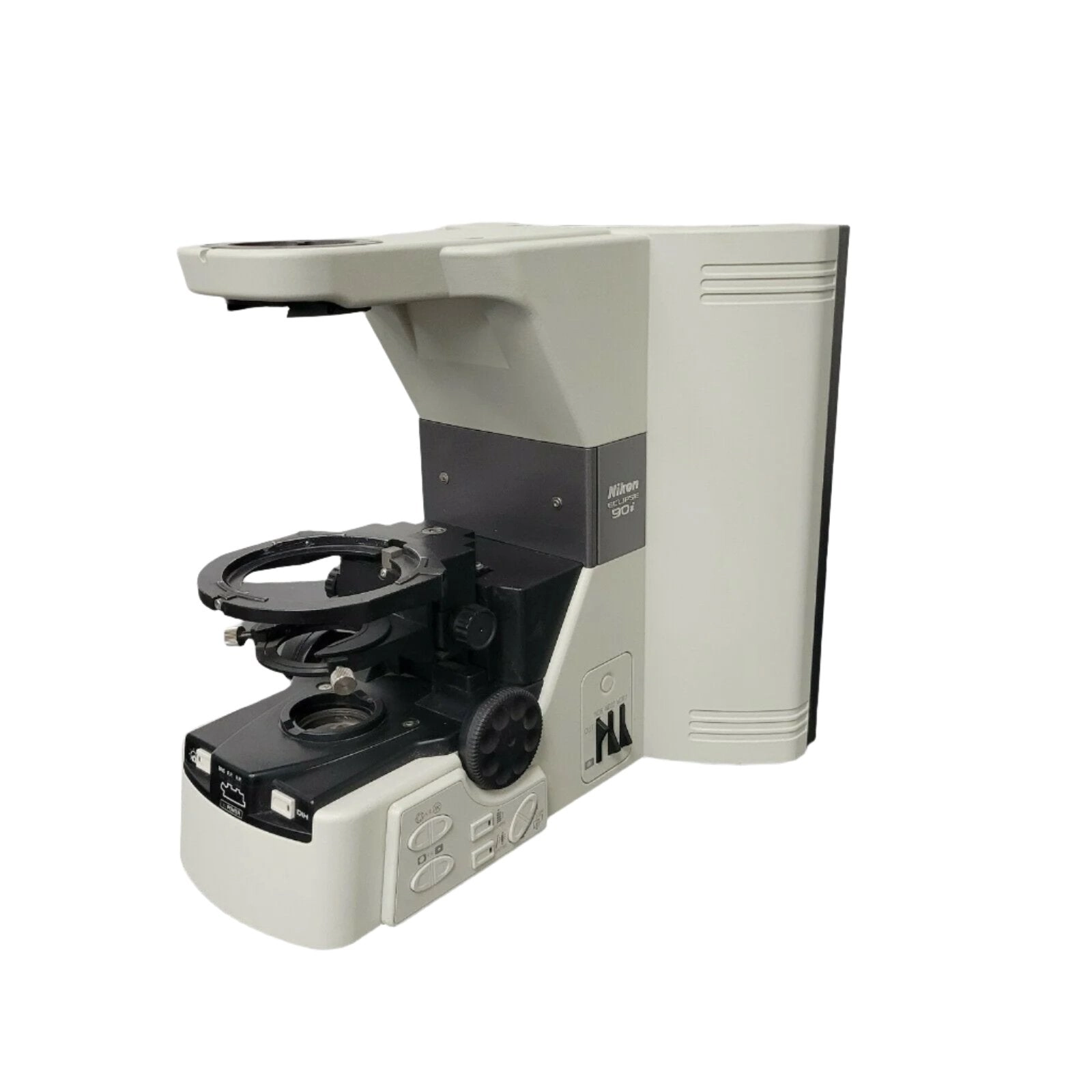 Nikon Microscope Eclipse 90i Stand