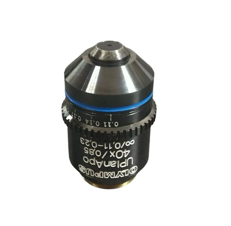 Olympus Microscope Objective UPlanApo 40x