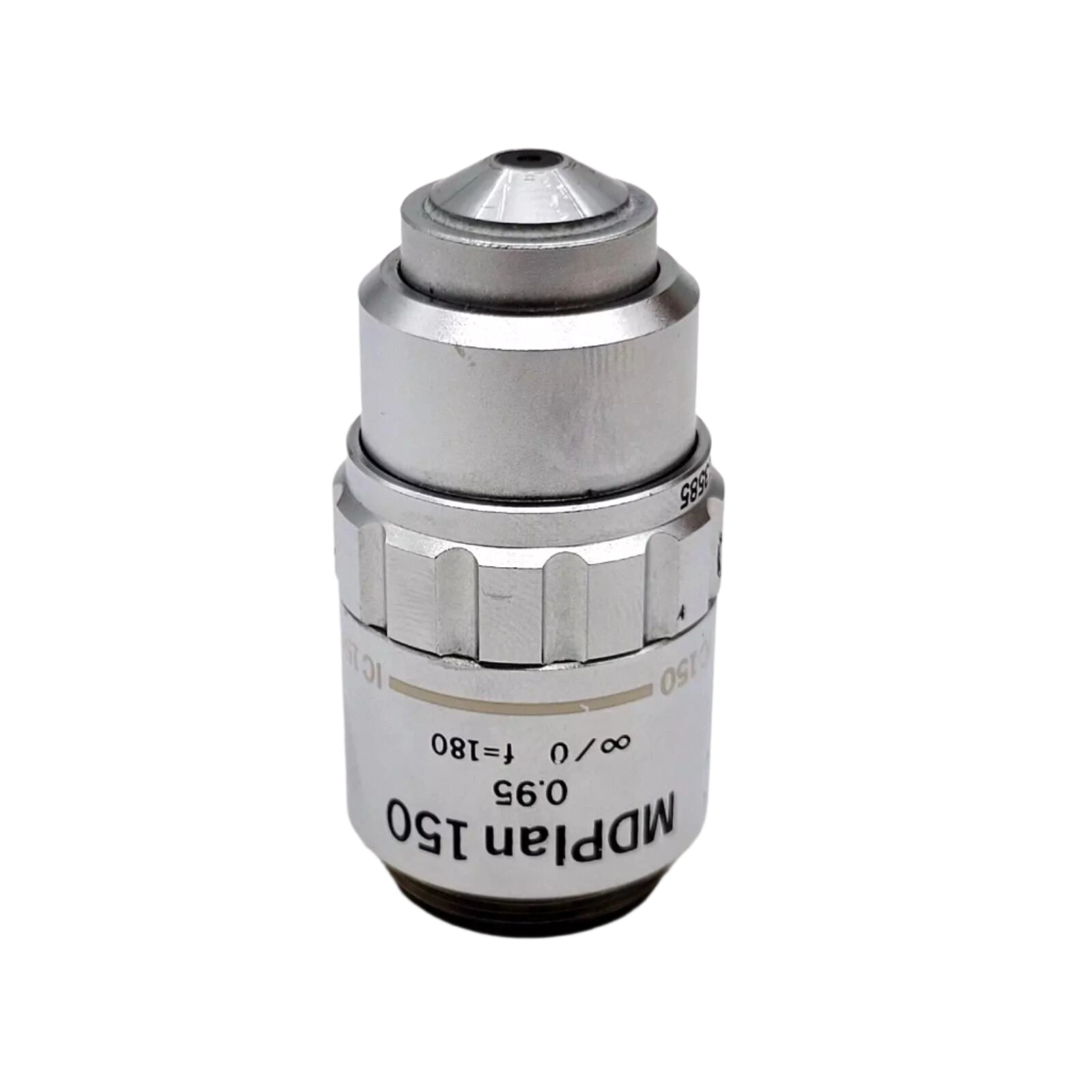 Olympus Microscope Objective MDPlan 150x MD Plan